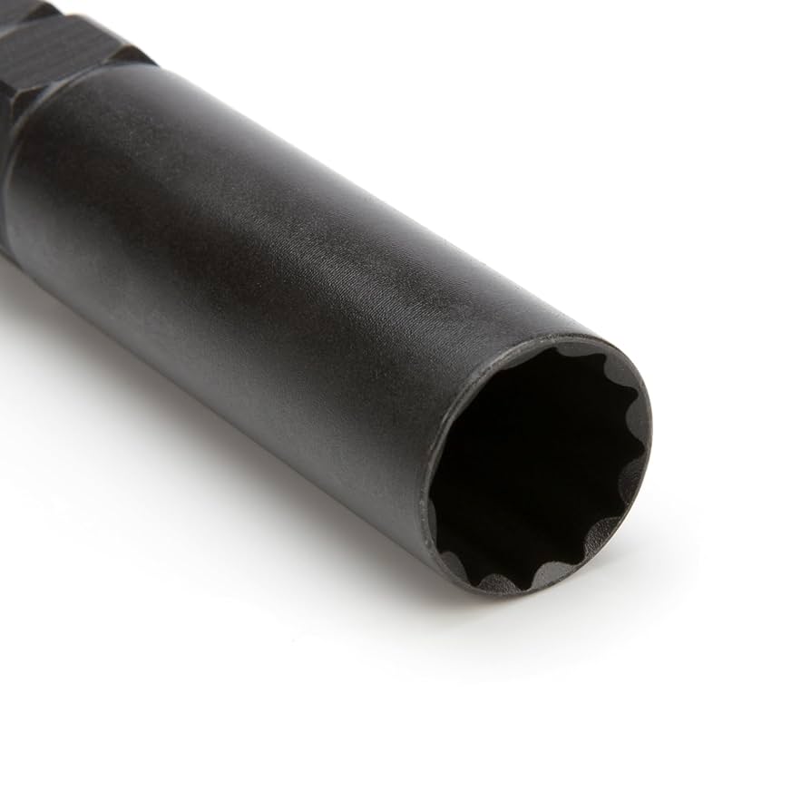 sunao　③ ⑥ Amazon.com: STEELMAN PRO 78551 12-Spline 13/16-Inch Locking